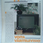 Kotiliesi No 5 maaliskuu 1987 - pikkukuva 3