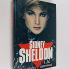 Sidney Sheldon : Kun tähdet sammuvat - pikkukuva 1