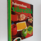 Janet Allen : Askarrellaan väreillä - pikkukuva 1