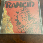 Rancid Let’’s Go CD - pikkukuva 1