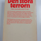 Robert Conquest : Den stora terrorn Stalins skräckvälde u... - pikkukuva 2