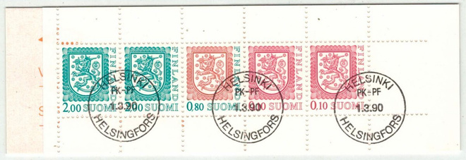 1990 AV 15 2143-09-1989 leimattu
