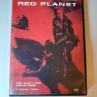 Red Planet DVD 2001 Englannin ja venäjän kieli - pikkukuva 1