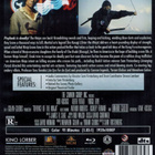 REVENGE OF THE NINJA - Ninjan kosto (1983) UNCUT Kino Lorber - pikkukuva 2