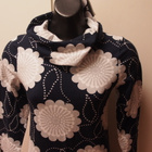 Nanso PAULAKUKKA mekko koko XS, UUSI - pikkukuva 2