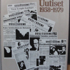 Etusivun Uutiset 1938-1979. Uusi Suomi 1979. - pikkukuva 1