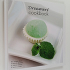 Dreamers' cookbook - pikkukuva 1