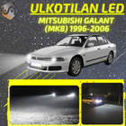 GALANT (MK8) 1996-2006 Ulkoiset LED -valot - pikkukuva 1