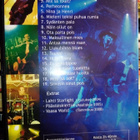 DVD RATTLE :  TÄNÄ ILTANA... ( SIS POSTIKULU ) - pikkukuva 2