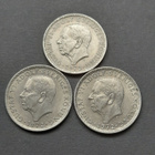 Ruotsi 5 Kr 1972, 3kpl - pikkukuva 1