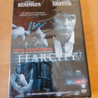 Fear City - Armoton kaupunki (DVD, uusi) - pikkukuva 1