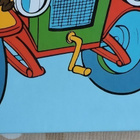Walt Disney: Ankkalinnan säpinät - pikkukuva 2