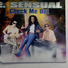 E-SENSUAL  ::  CHECK ME OUT  ::  CD,  MAXI-SINGLE   1996  !! - pikkukuva 1