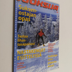 Juoksija 8/2004 - pikkukuva 1