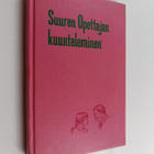 Suuren opettajan kuunteleminen - pikkukuva 1