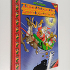 Walt Disney : Ankkalinnan suuri joulukirja - pikkukuva 1