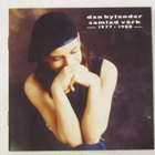 Dan Hylander • Samlad Värk 1977-1988 CD - pikkukuva 1