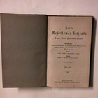 Kolme kehottavaa kirjasta, M. Luther, 1906. - pikkukuva 2