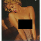 2007 Playboy Wet & Wild Series 2 #40 Lani Todd - pikkukuva 1