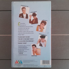 VHS: New Kids On The Block - Hangin' Tough (1989) - pikkukuva 2
