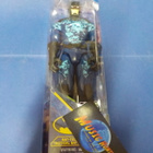 BAT-TECH TACTICAL BATMAN UUSI FIGUURI PAKETISSAAN (w) - pikkukuva 1