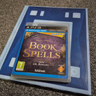 Wonderbook: Book of Spells (PS3) - pikkukuva 1