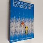 Laboratorio käsikirja '89 - pikkukuva 1