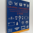Pepin van Roojen : Graphic ornaments 1900 - graphische or... - pikkukuva 1