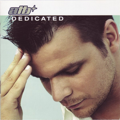 ATB - Dedicated (CD) MINT!!