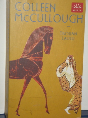 Colleem McCullough : TROIJAN LAULU