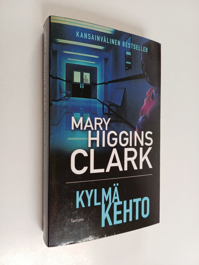 Mary Higgins Clark : Kylmä kehto