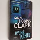 Mary Higgins Clark : Kylmä kehto - pikkukuva 1