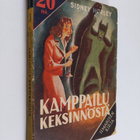 Sidney Horley : Kamppailu keksinnöstä - pikkukuva 1