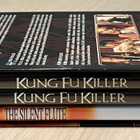 Kung Fu Killer (2008) & Hiljainen huilu (1978) 3DVD - pikkukuva 4