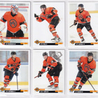 HPK Cardset Team Setit 12 korttia 3 EUR/kpl erivuosilta - pikkukuva 5
