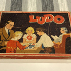 Ludo -lautapeli - pikkukuva 1