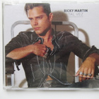 RICKY MARTIN - TAL VEZ CDS - pikkukuva 1