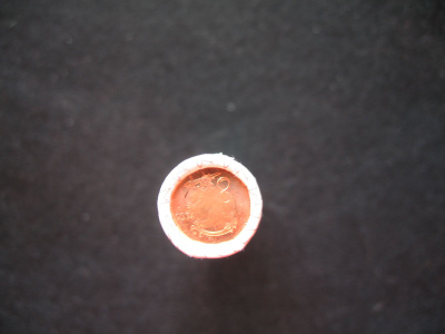 Rulla: 1 sentti XX – 2004