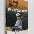Liisa Nevalainen : Paratiisilintu : jännitysromaani (sign... - pikkukuva 1