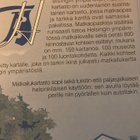 HELSINKI YMPÄRISTÖINEEN MATKAKARTTA + KARTTA - pikkukuva 3