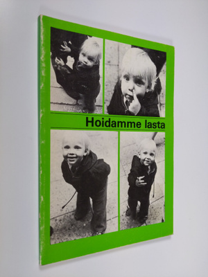 Hoidamme lasta
