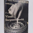 Outsider : Viesti Sargassomereltä - pikkukuva 1