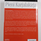 Ilmari Susiluoto : Pieni Karjalakirja - pikkukuva 2