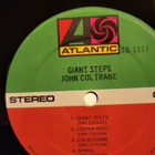 John Coltrane - Giant Steps - pikkukuva 3