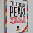 Nicholas Isard : The Lemony Pear! : aprende ingles con #S... - pikkukuva 1