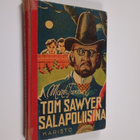 Mark Twain : Tom Sawyer salapoliisina - pikkukuva 1