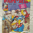 Roope-setä 4 2003 nro 284 - pikkukuva 1