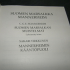 Suomen marsalkka Mannerheim - pikkukuva 2