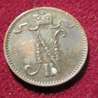 1 penni 1900 - pikkukuva 2