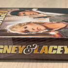 Cagney & Lacey: Kausi 1 (1981-83) 5DVD - pikkukuva 3
